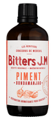 Крепкие напитки из Франции Bitter J.M Piment Bondamanjak