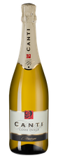 Игристое вино Cuvee Dolce, (129150), белое сладкое, 0.75 л, Кюве Дольче цена 1390 рублей