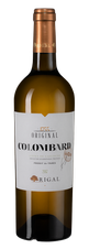Вино Colombard, (112190), белое полусухое, 2017 г., 0.75 л, Коломбар цена 1490 рублей