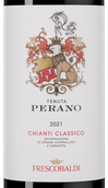 Вино Tenuta Perano Chianti Classico