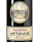 Amarone della Valpolicella Classico