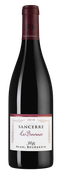Красное вино со скидкой Sancerre Rouge Les Baronnes