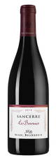 Вино Sancerre Rouge Les Baronnes, (132792), красное сухое, 2018 г., 0.75 л, Сансер Руж Ле Баронн цена 5990 рублей