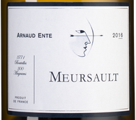 Вино Meursault AOC Meursault 