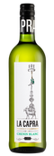 Сухие вина ЮАР La Capra Chenin Blanc