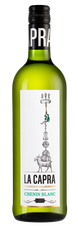 Вино La Capra Chenin Blanc, (127544), белое сухое, 2020 г., 0.75 л, Ла Капра Шенен Блан цена 1990 рублей