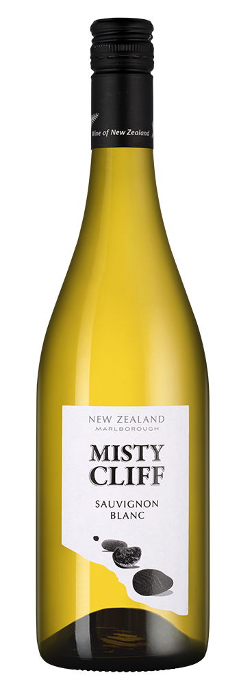 Вино Misty Cliff Sauvignon Blanc, Lake Road, 2024, (156169), Новая Зеландия, Мальборо, белое, полусухое, 0.75 л, Мисти Клифф Совиньон Блан, цена 1718 рублей