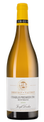 Chablis Premier Cru Montmains