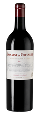 Вино Domaine de Chevalier Rouge, (104036), красное сухое, 2011 г., 0.75 л, Домен де Шевалье Руж цена 14290 рублей