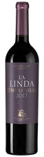 Вино Tempranillo La Linda, (113983), красное сухое, 2017 г., 0.75 л, Темпранильо Ла Линда цена 1290 рублей