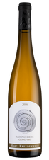Вино Moenchberg Pinot Gris le Moine (Alsace Grand Cru), (113394), белое полусухое, 2016 г., 0.75 л, Пино Гри Мёнхберг Гран Крю Ле Муан цена 9990 рублей