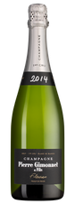 Шампанское Fleuron Premier Cru, (123811), белое экстра брют, 2014 г., 0.75 л, Флерон Блан де Блан Премье Крю Брют цена 14490 рублей