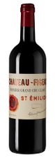 Вино Chateau Figeac, (108828), красное сухое, 2016 г., 0.75 л, Шато Фижак цена 75990 рублей