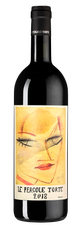 Вино Le Pergole Torte, (128362), красное сухое, 2018 г., 0.75 л, Ле Перголе Торте цена 27490 рублей