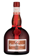 Ликер Grand Marnier Cordon rouge, (141755), 40%, Франция, 0.7 л, Гран Марнье Кордон Руж цена 3690 рублей