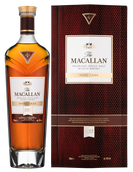 Виски из Великобритании Macallan Rare Cask в подарочной упаковке