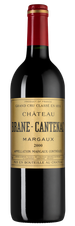 Вино Chateau Brane-Cantenac, (104381), красное сухое, 2000 г., 0.75 л, Шато Бран-Кантенак цена 30990 рублей