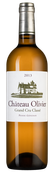 Chateau Olivier Blanc