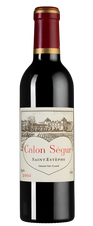 Вино Chateau Calon Segur, (119610), красное сухое, 2003 г., 0.375 л, Шато Калон Сегюр цена 16550 рублей