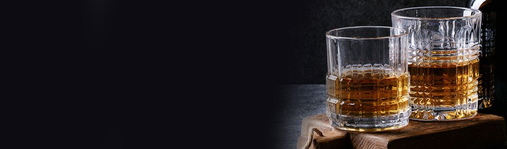 Дегустация. Путешествие в мир виски