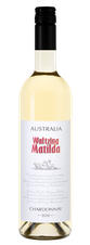 Вино Waltzing Matilda Chardonnay, (117059), белое полусухое, 2016 г., 0.75 л, Вольтсинг Матильда Шардоне цена 1120 рублей