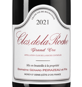 Вино Clos de la Roche Grand Cru