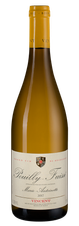 Вино Pouilly-Fuisse Marie Antoinette, (115933), белое сухое, 2017 г., 0.75 л, Пуйи-Фюиссе Мари Антуанет цена 5990 рублей