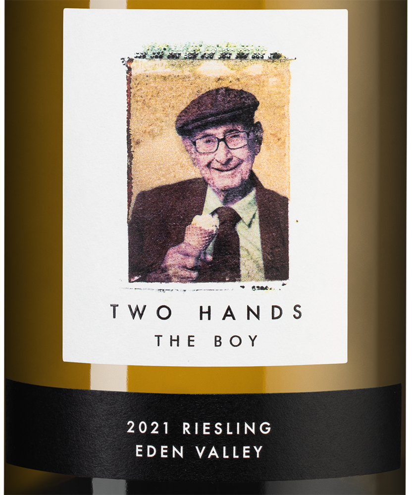 Вино The Boy Riesling, Two Hands, 2021, (134573), Австралия, Южная Австралия, белое, сухое, 0.75 л, Зе Бой Рислинг, цена 5990 рублей