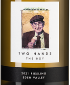Австралийское вино The Boy Riesling