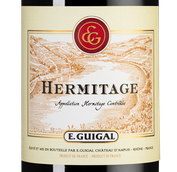 Вино с ежевичным вкусом Hermitage Rouge