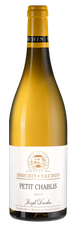 Вино Petit Chablis, (132871), белое сухое, 2019 г., 0.75 л, Пти Шабли цена 5990 рублей