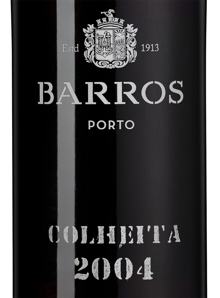 Портвейн Barros Colheita в подарочной упаковке, 2004, (146215), Португалия, Дору, сладкое, 0.75 л, Барруш Кулейта, цена 13490 рублей