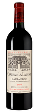 Вино Chateau La Lagune, (119637), красное сухое, 1999 г., 0.75 л, Шато Ля Лягюн цена 21720 рублей