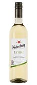 Полусухое вино Nederburg Lyric Sauvignon Chenin Chardonnay