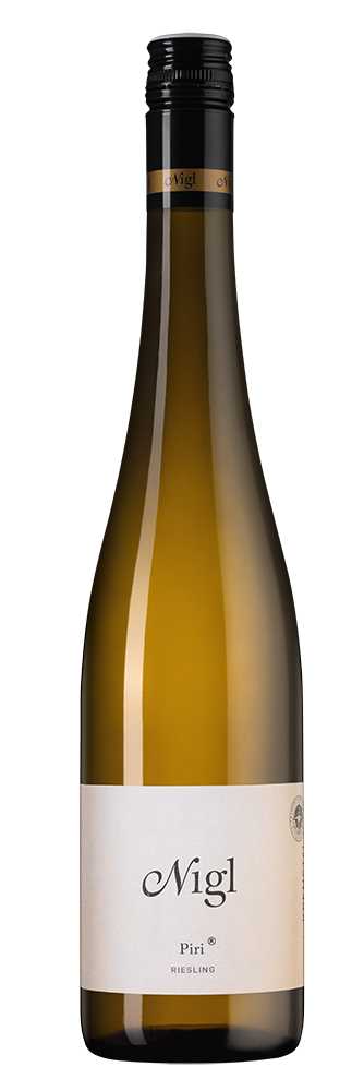 Вино Riesling Senftenberger Piri, Nigl, 2022, (143567), Австрия, Нижняя Австрия, белое, полусухое, 0.75 л, Рислинг Зенфтенбергер Пири, цена 8990 рублей