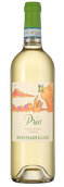 Белые вина Сицилии Prio 