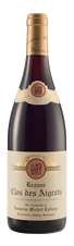 Вино Beaune Premier Cru Clos des Aigrots, (115050), красное сухое, 2014 г., 0.75 л, Бон Премье Крю Кло дез Эгро цена 17230 рублей