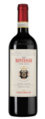 Красные вина Тосканы Montesodi