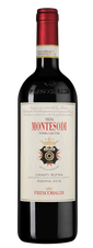 Вино Montesodi, (145304), красное сухое, 2020 г., 0.75 л, Монтесоди цена 9990 рублей