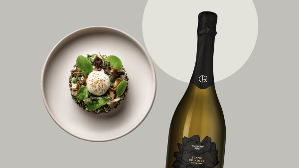 Модно и по-нашему: вина к новой русской кухне