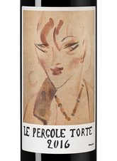 Вино Le Pergole Torte, (118720), красное сухое, 2016 г., 0.75 л, Ле Перголе Торте цена 89690 рублей