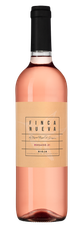 Вино Finca Nueva Rosado, (141954), розовое сухое, 2021 г., 0.75 л, Финка Нуэва Росадо цена 2490 рублей