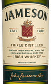 Крепкие напитки 0.75 л Jameson