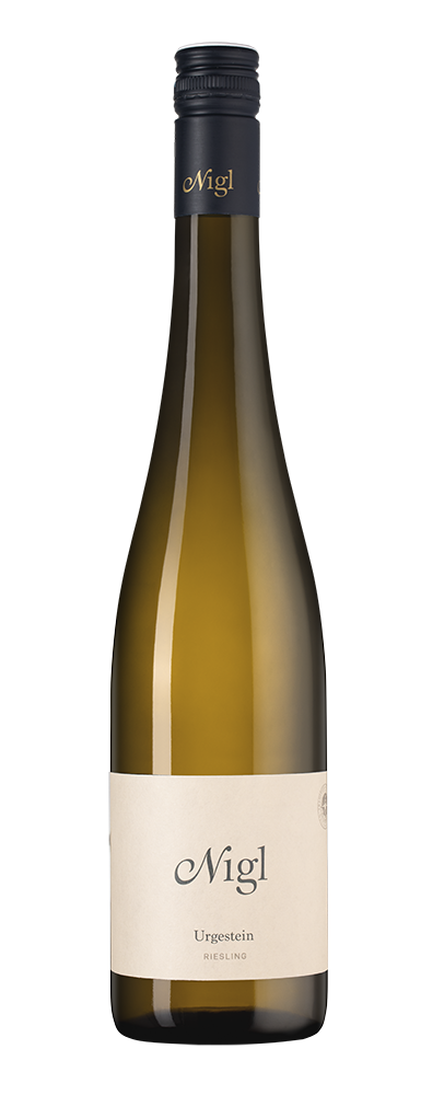 Вино Riesling Urgestein Kremstal, Nigl, 2023, (148686), Австрия, Нижняя Австрия, белое, сухое, 0.75 л, Рислинг Ургештайн Кремсталь, цена 7490 рублей