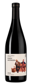 Вино с шелковистым вкусом Loco Cimbali Pinot Meunier