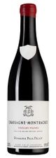 Вино Chassagne-Montrachet Rouge Vieilles Vignes, (138323), красное сухое, 2019 г., 0.75 л, Шассань-Монраше Руж Вьей Винь цена 11490 рублей