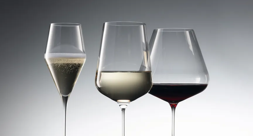 Учимся понимать вино