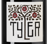 Вино Tyler Pinot Noir Santa Rita Hills
