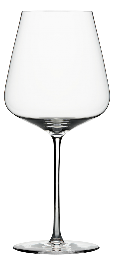Набор из 2-х бокалов Zalto для вин Бордо, 0.765л, (108310), Австрия, хрустальное стекло, 0.765 л, Бокал Цальто Бордо, цена 16980 рублей