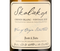 Южно-африканское белое вино Шенен блан Skaliekop